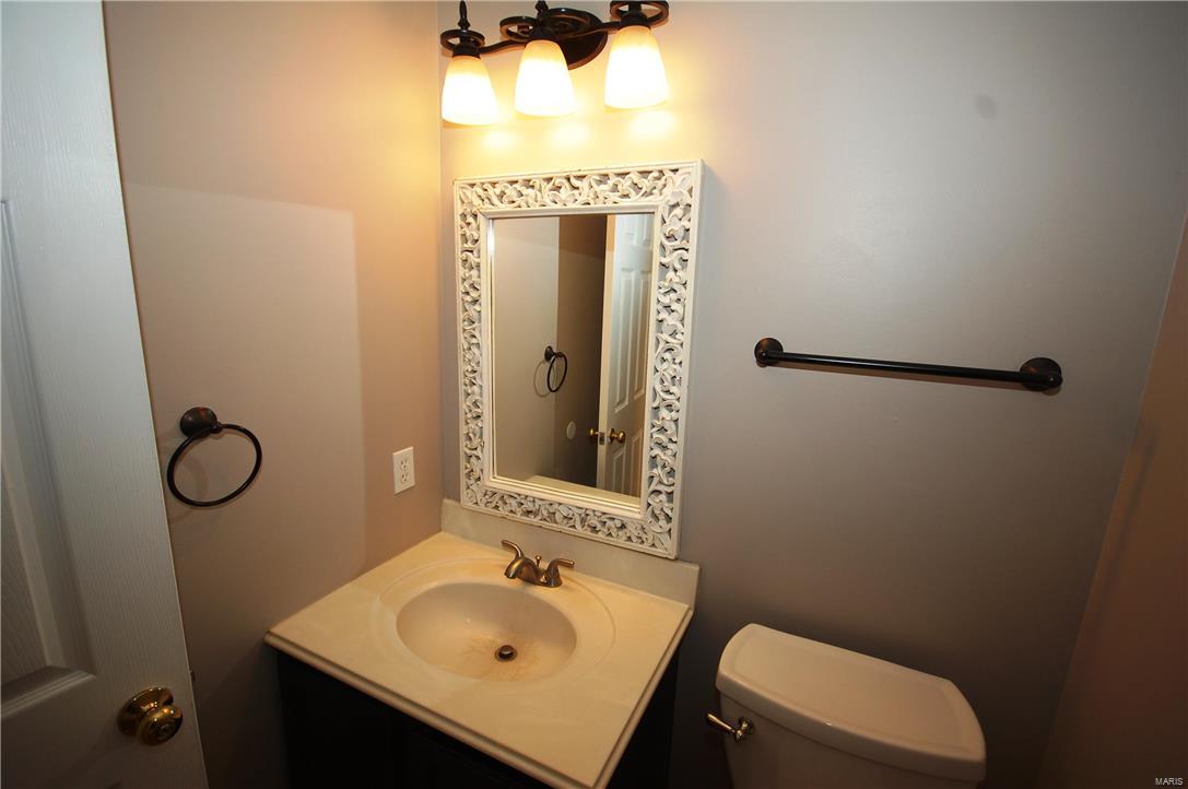 Twin Chimneys Village G - Residential