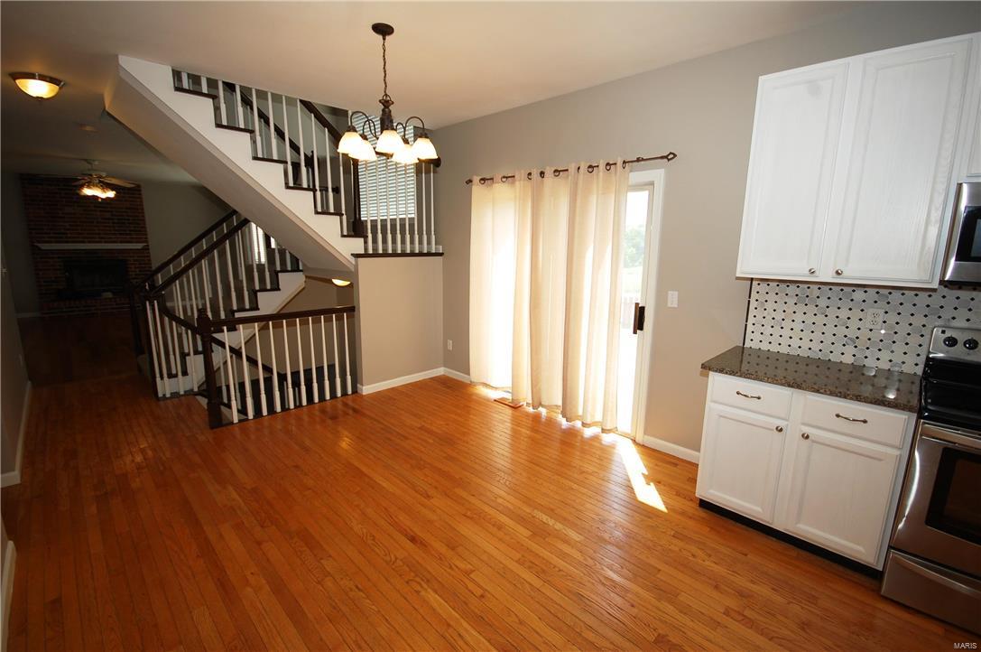 Twin Chimneys Village G - Residential