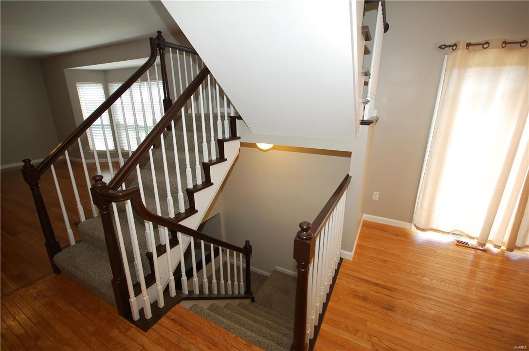 Twin Chimneys Village G - Residential