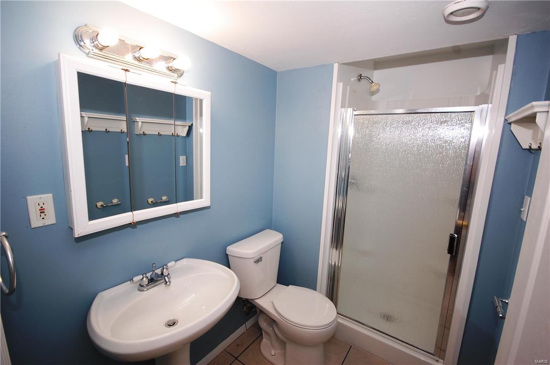 Twin Chimneys Village G - Residential