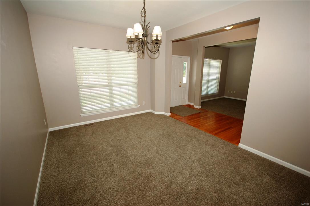 Twin Chimneys Village G - Residential