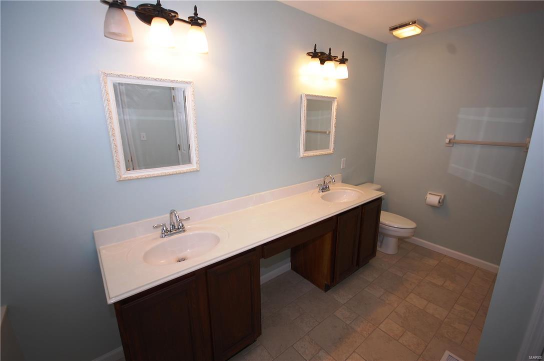 Twin Chimneys Village G - Residential