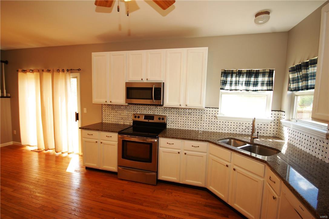 Twin Chimneys Village G - Residential