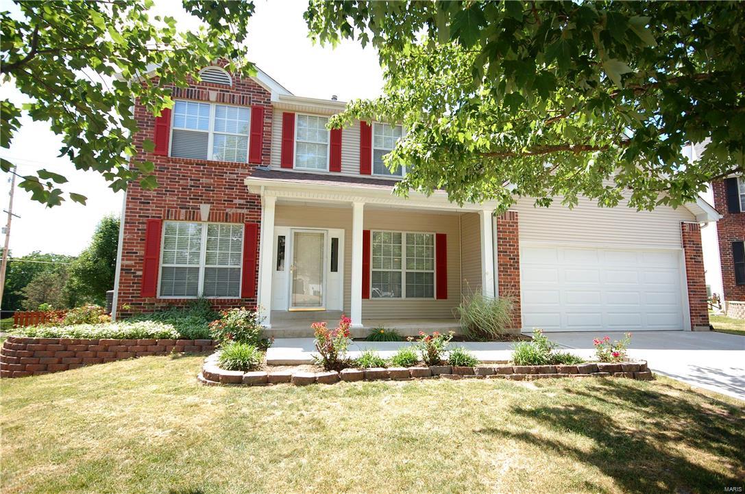 Twin Chimneys Village G - Residential