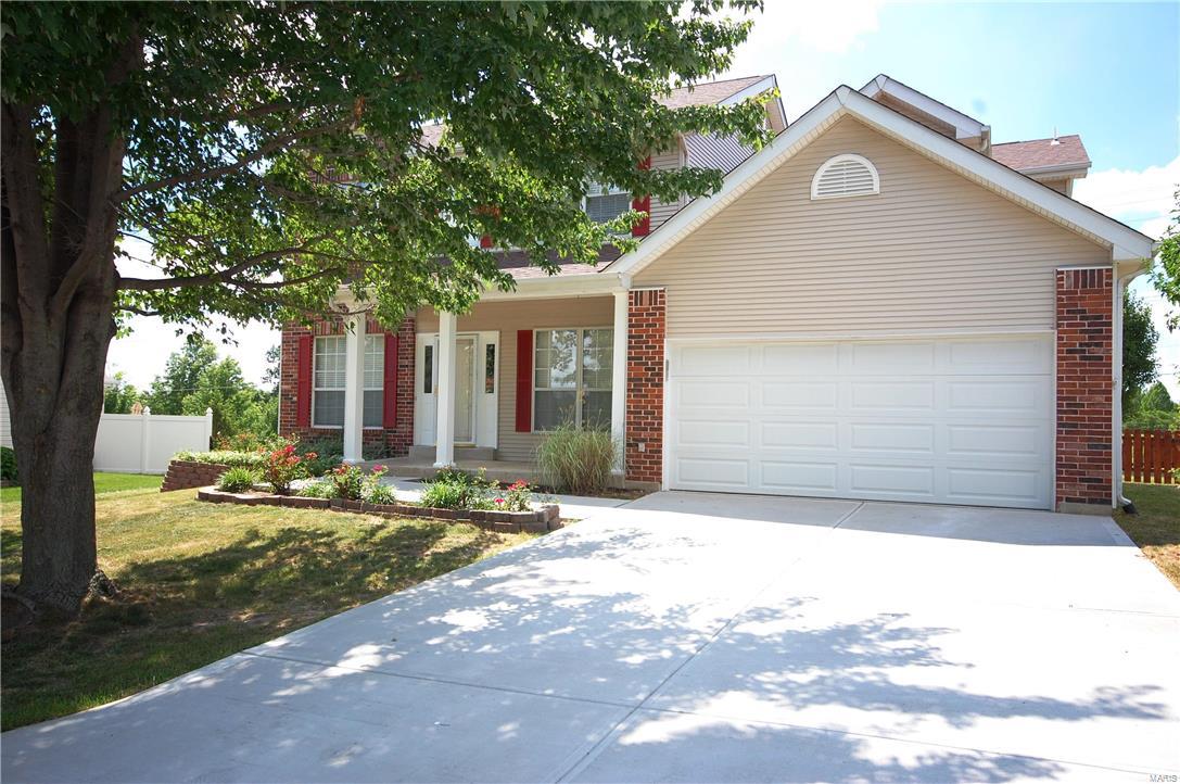Twin Chimneys Village G - Residential