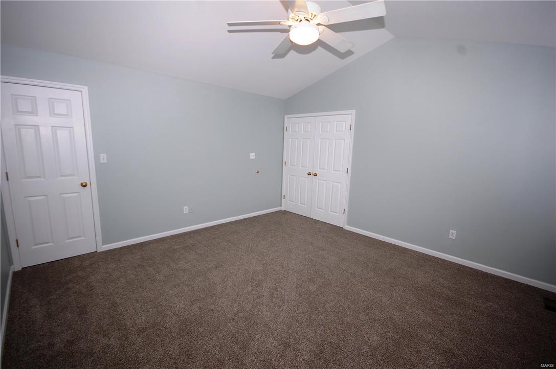 Twin Chimneys Village G - Residential