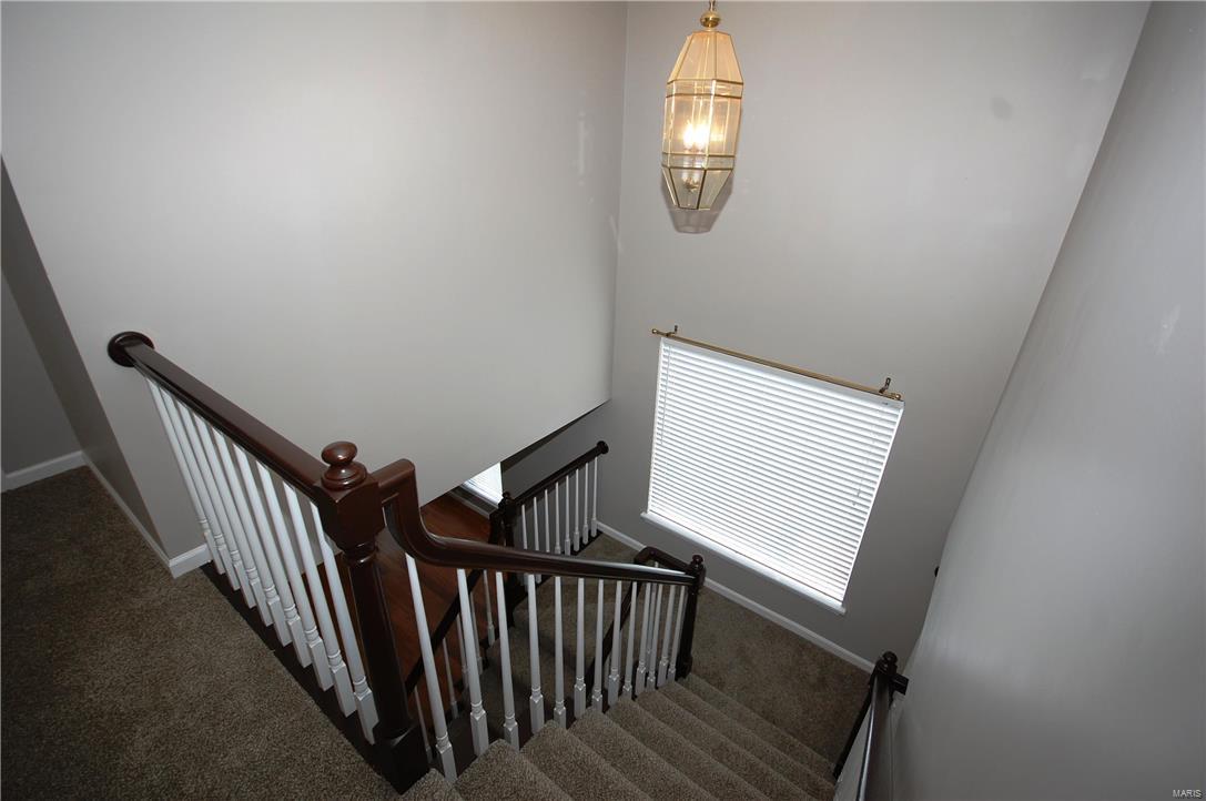 Twin Chimneys Village G - Residential