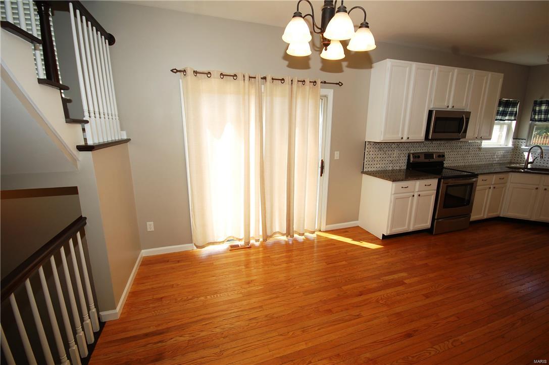 Twin Chimneys Village G - Residential