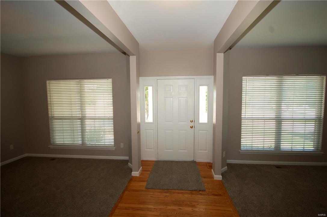Twin Chimneys Village G - Residential