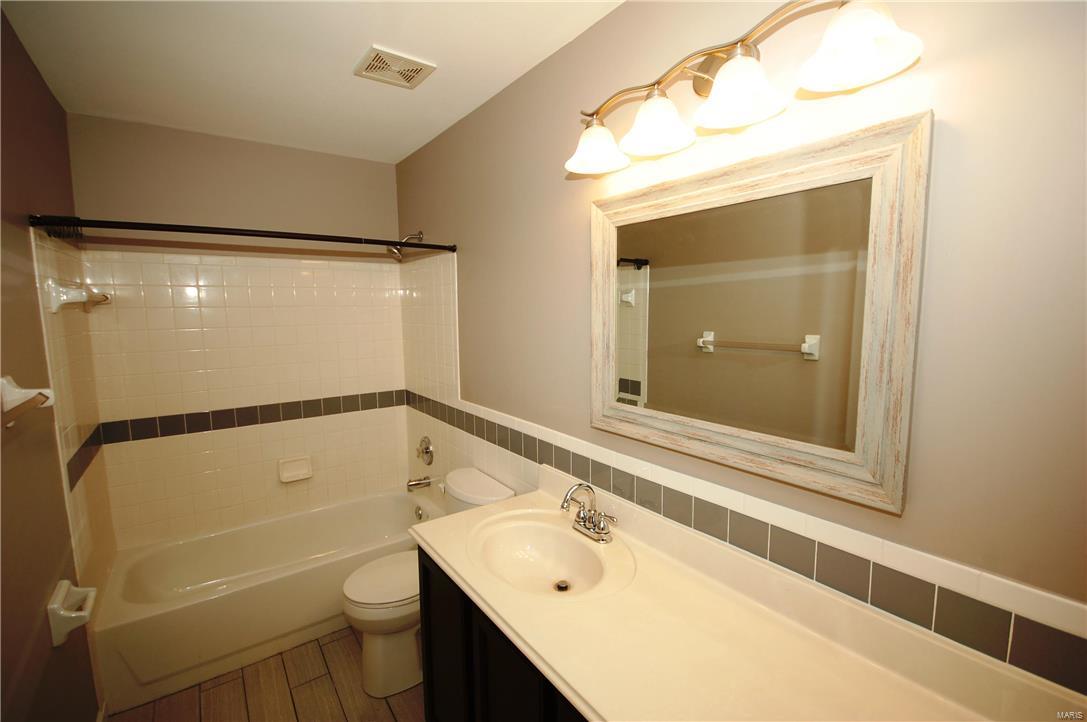 Twin Chimneys Village G - Residential
