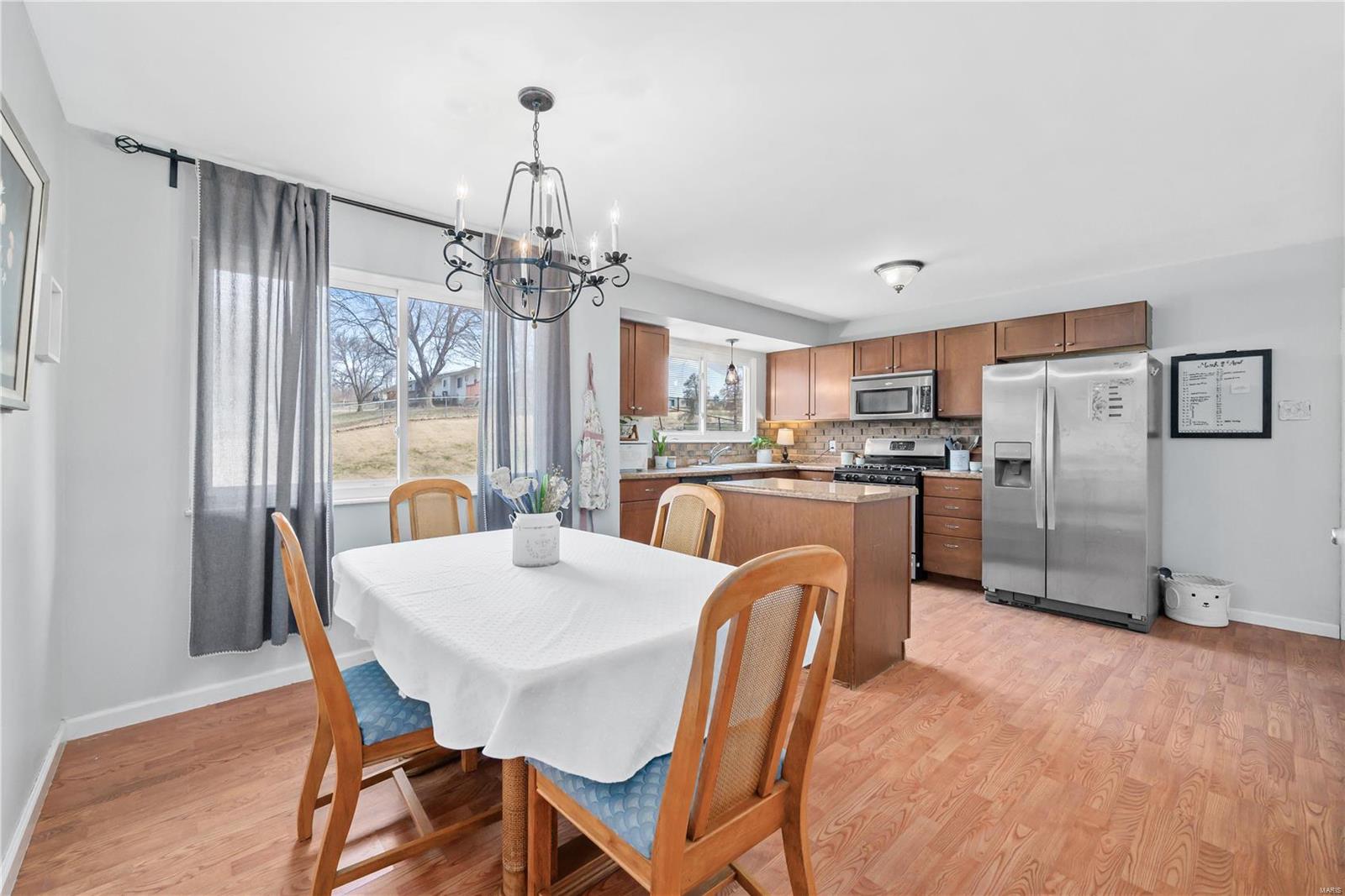 Marquette Hills - Residential