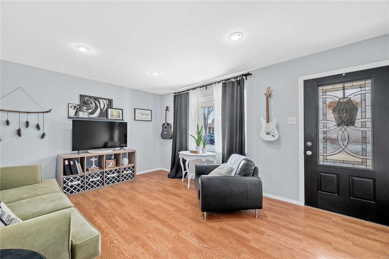 Marquette Hills - Residential