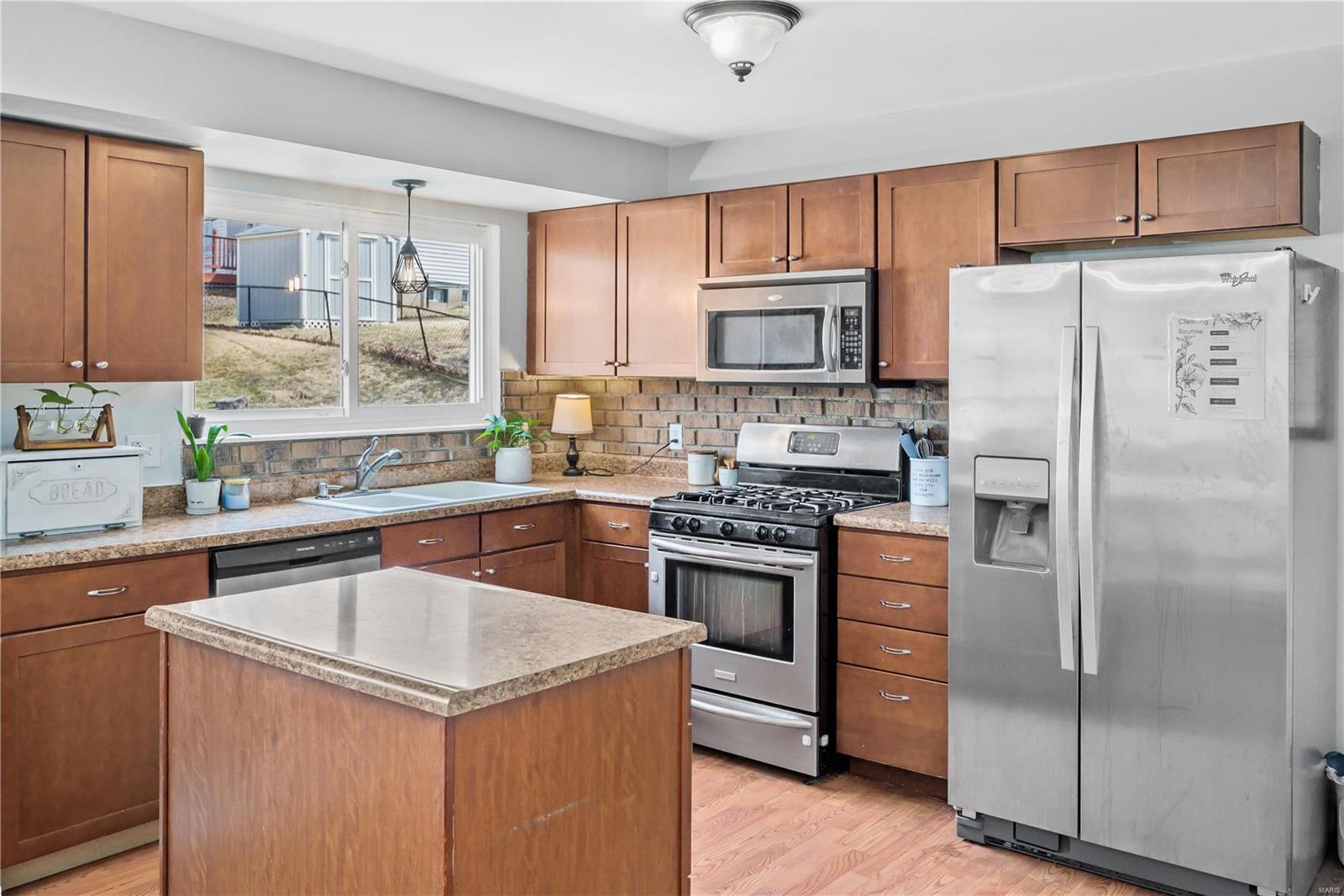 Marquette Hills - Residential