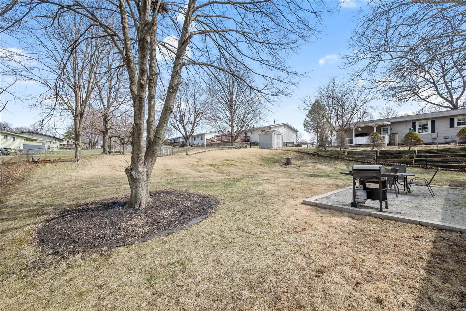 Marquette Hills - Residential