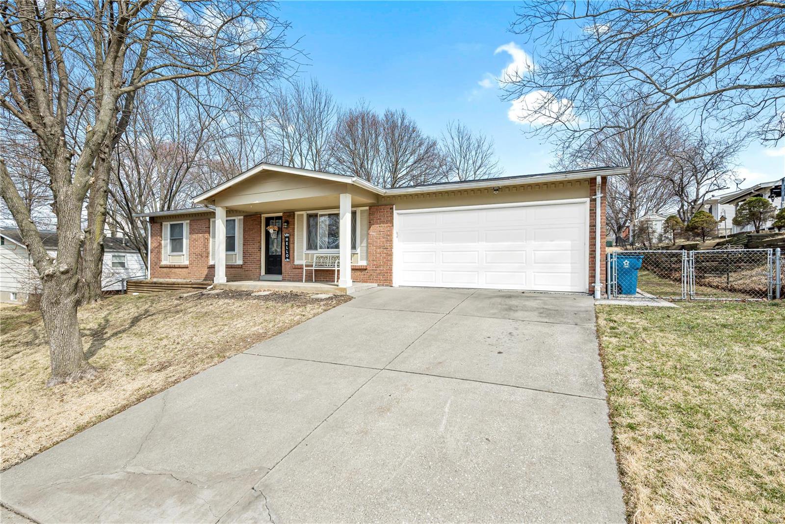 Marquette Hills - Residential