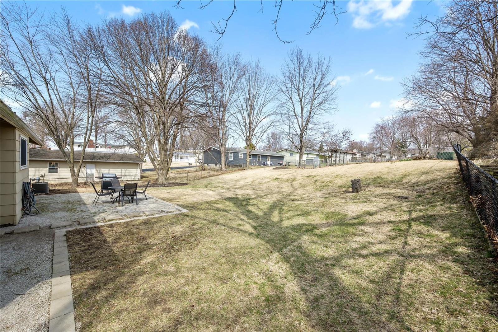 Marquette Hills - Residential