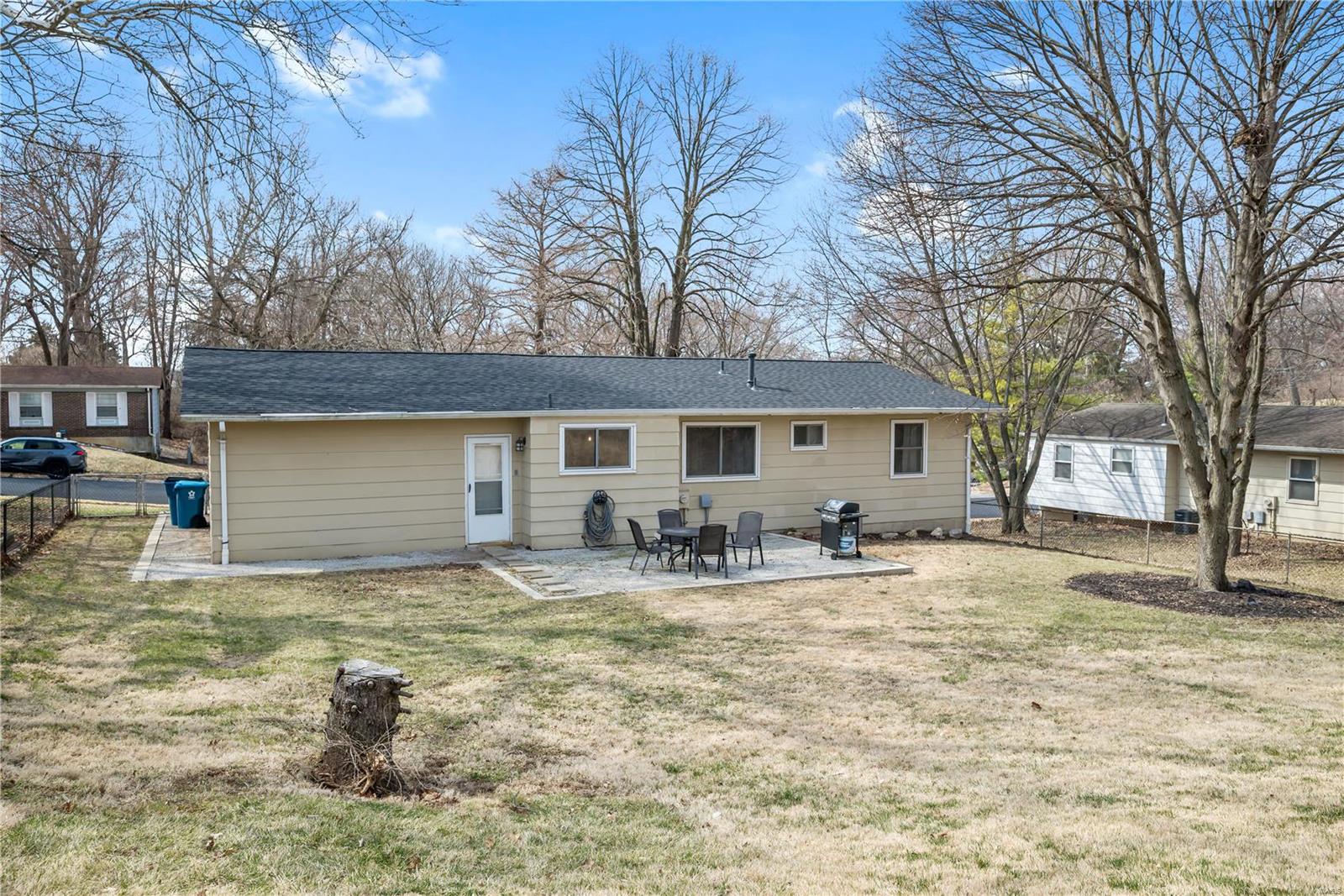 Marquette Hills - Residential