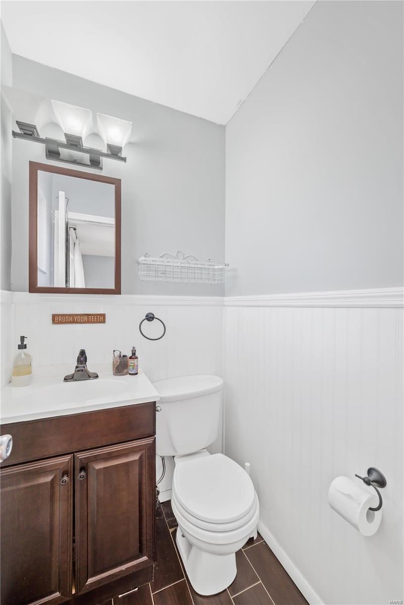 Marquette Hills - Residential