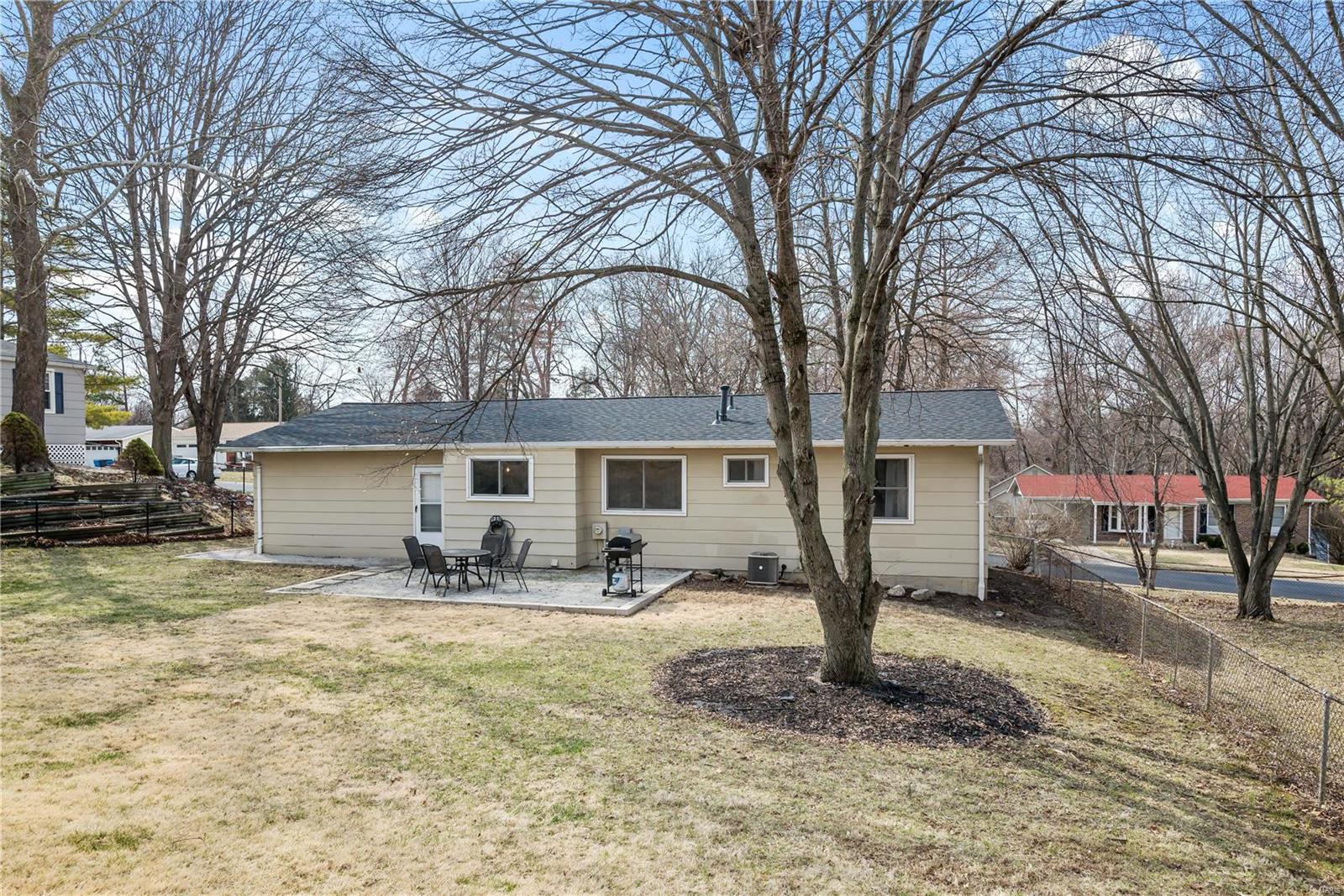 Marquette Hills - Residential