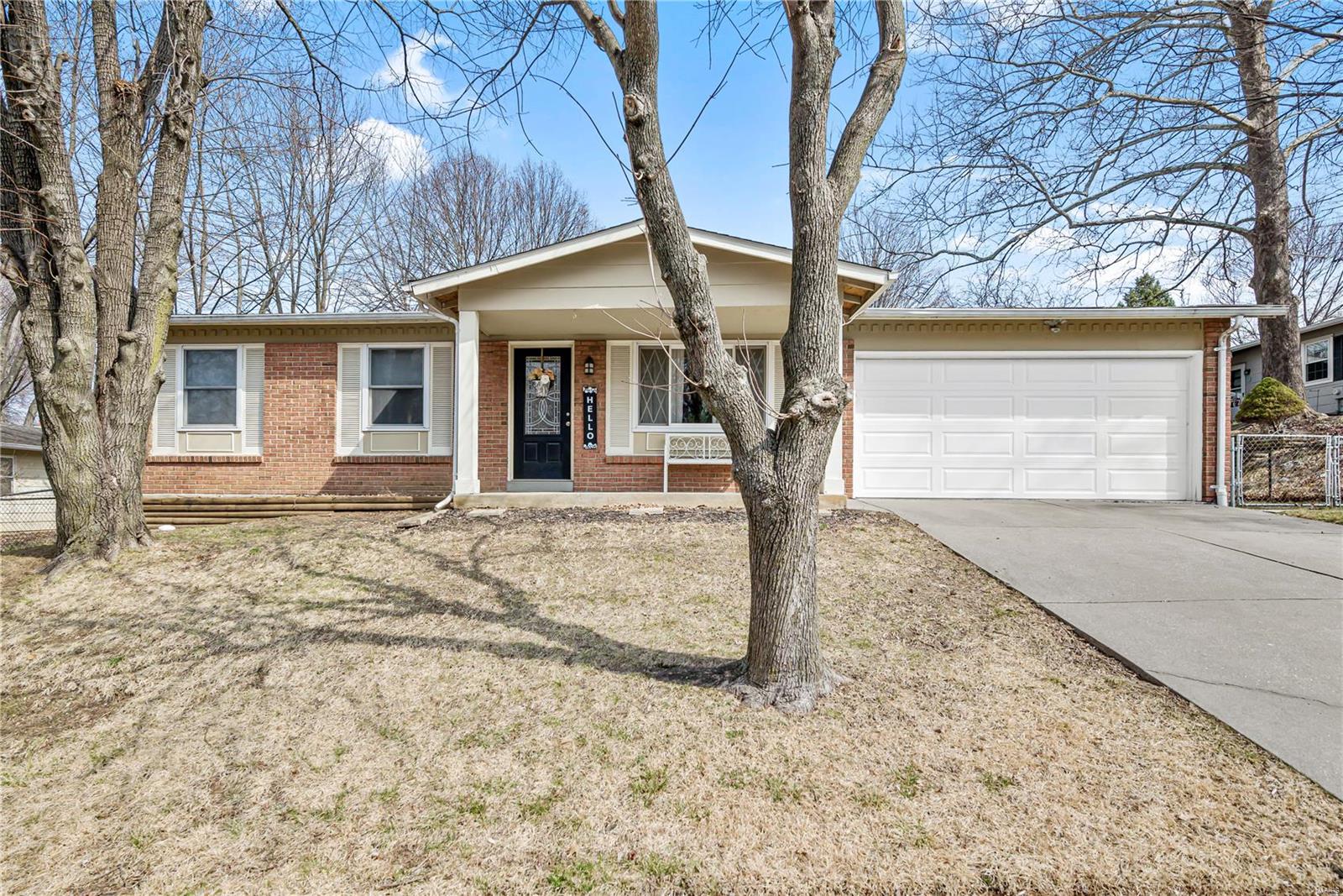 Marquette Hills - Residential