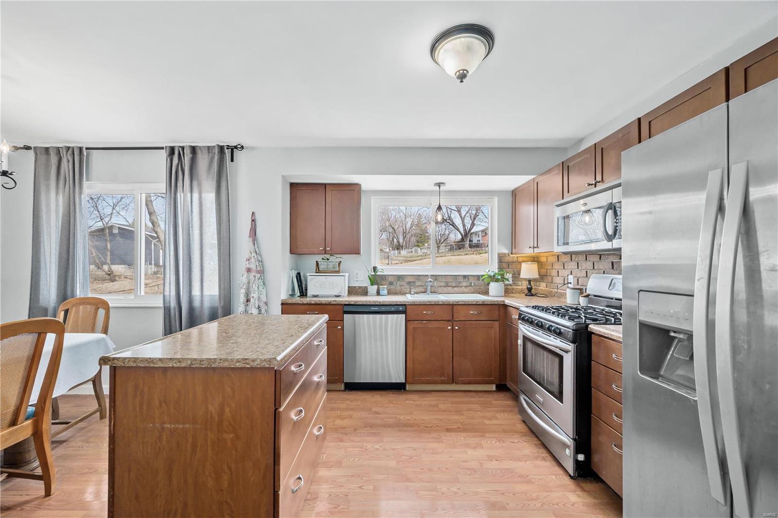 Marquette Hills - Residential