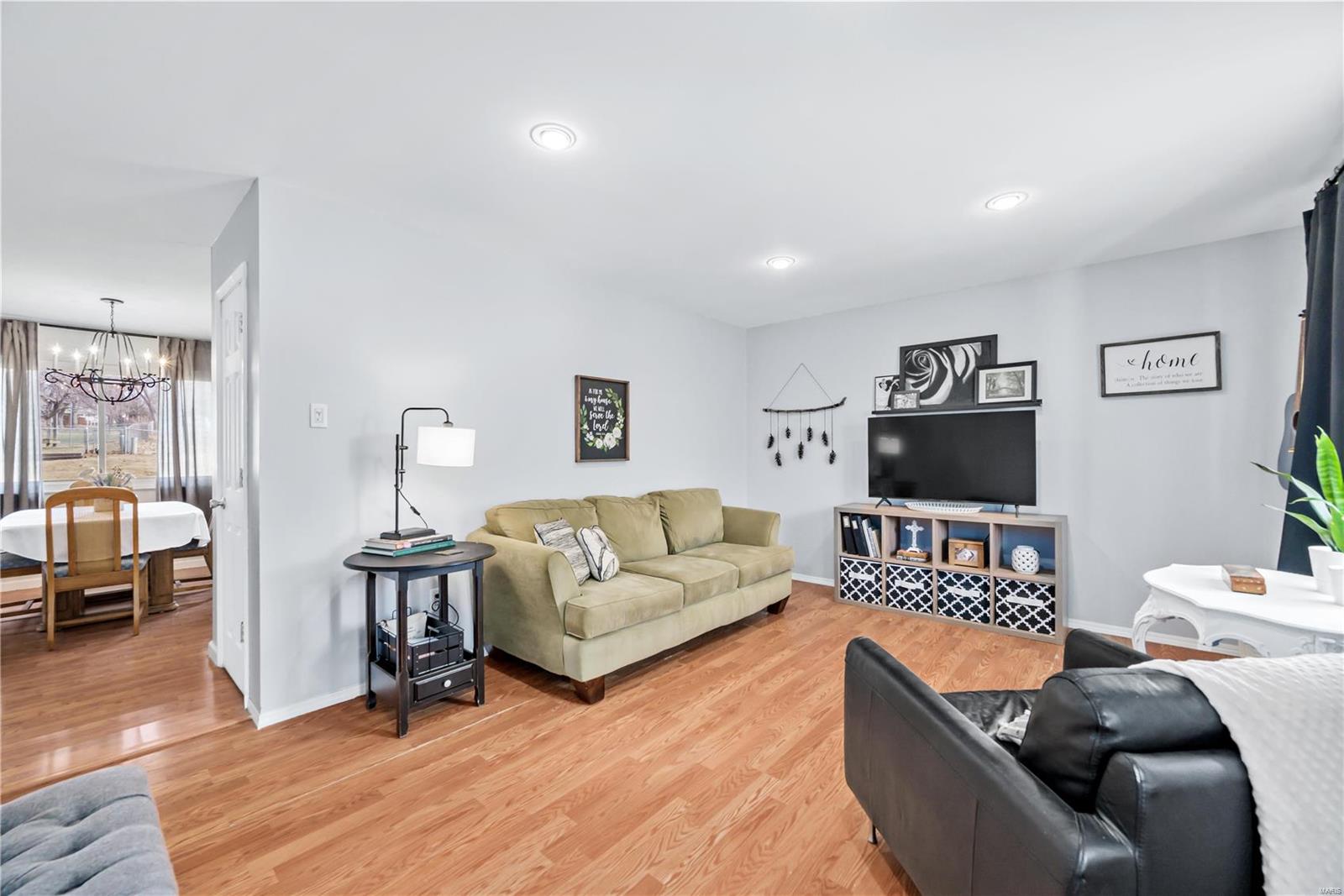 Marquette Hills - Residential