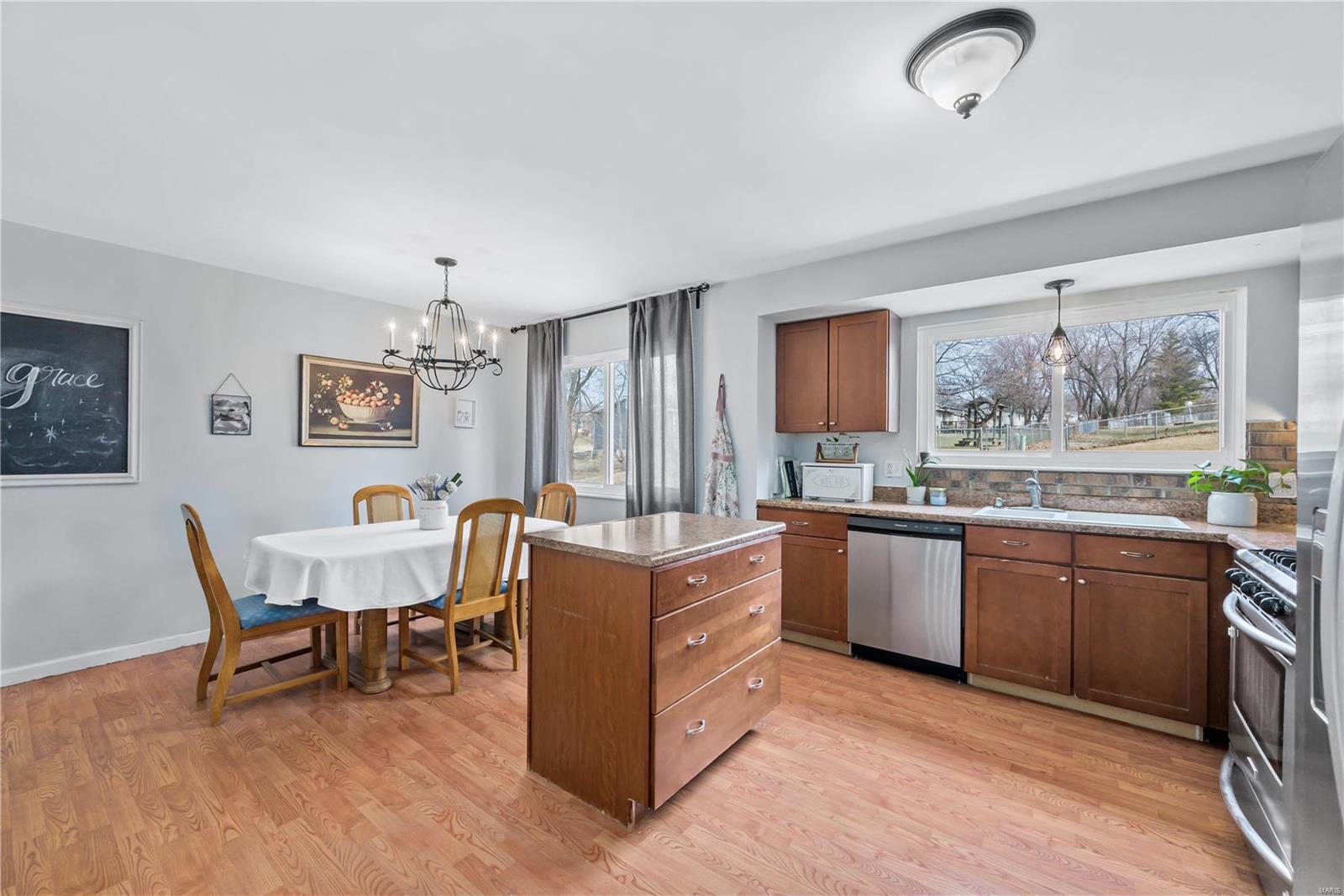 Marquette Hills - Residential