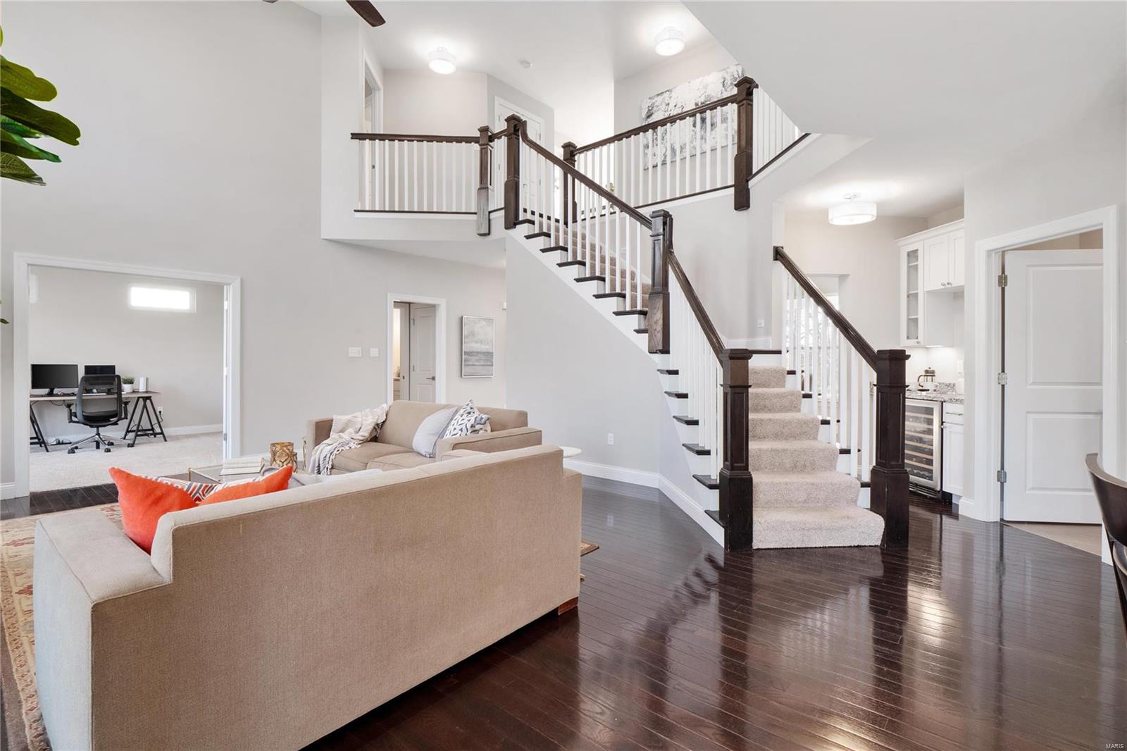 Lawrence Meadows Add - Residential