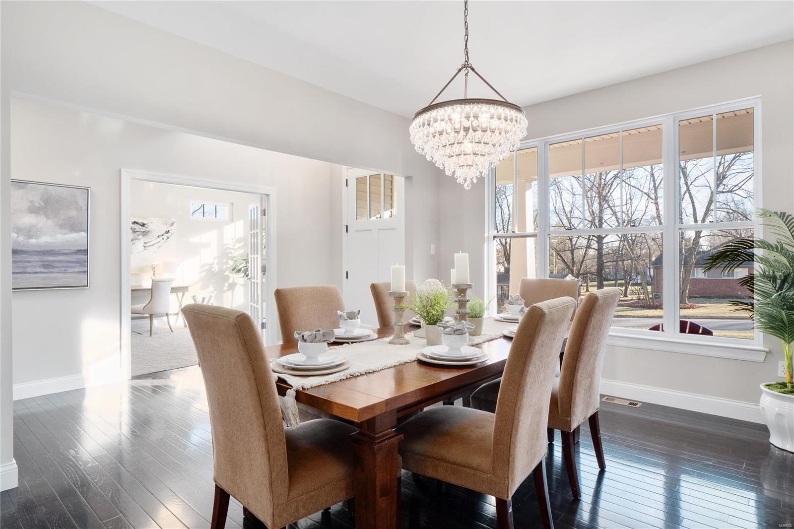 Lawrence Meadows Add - Residential