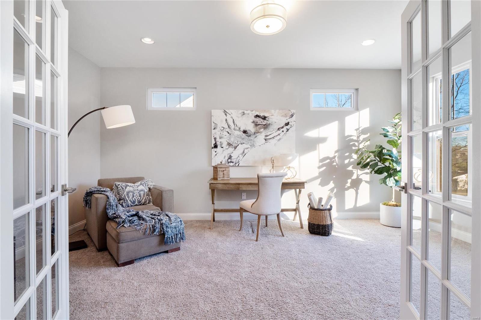 Lawrence Meadows Add - Residential