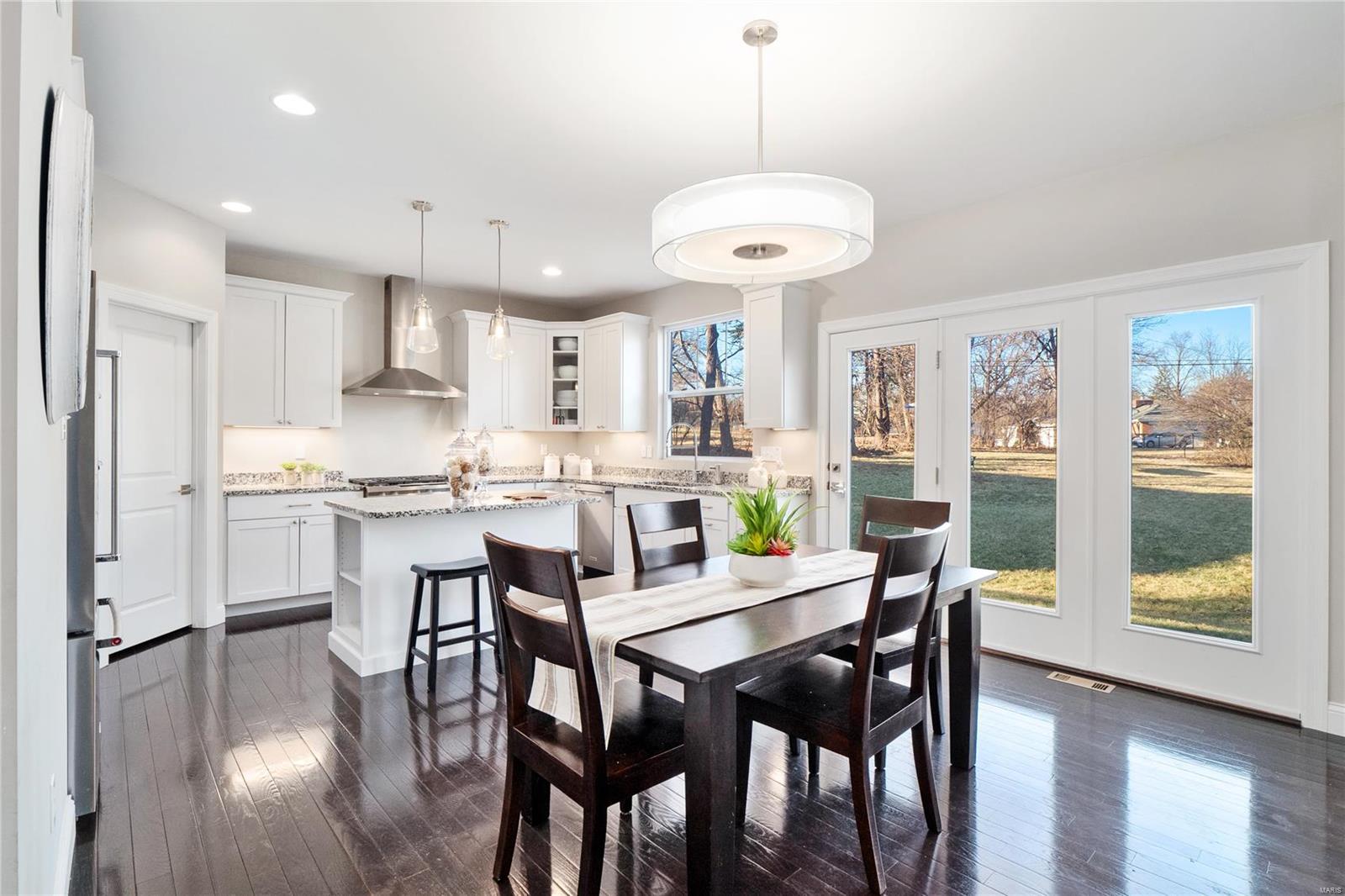 Lawrence Meadows Add - Residential