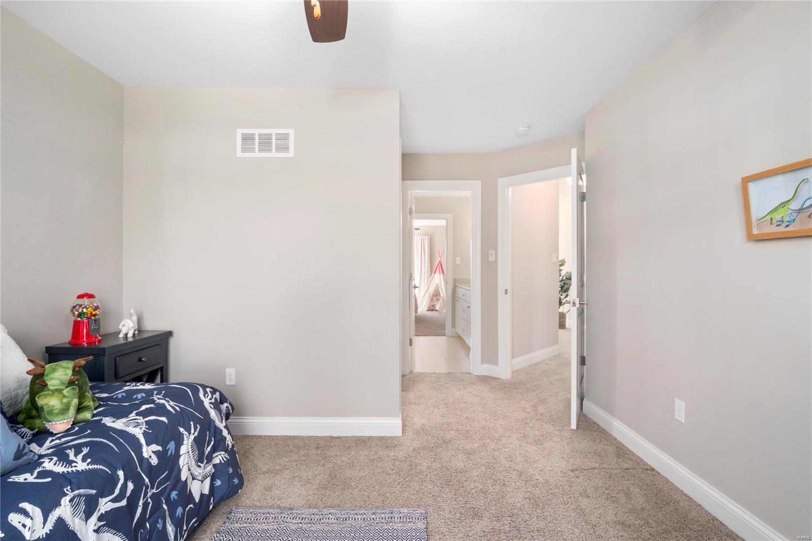 Lawrence Meadows Add - Residential