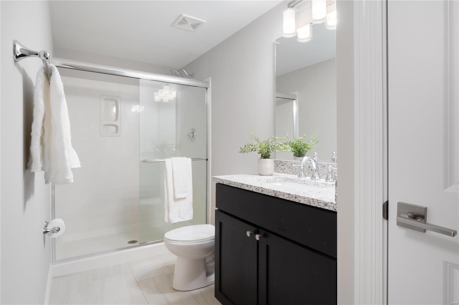 Lawrence Meadows Add - Residential