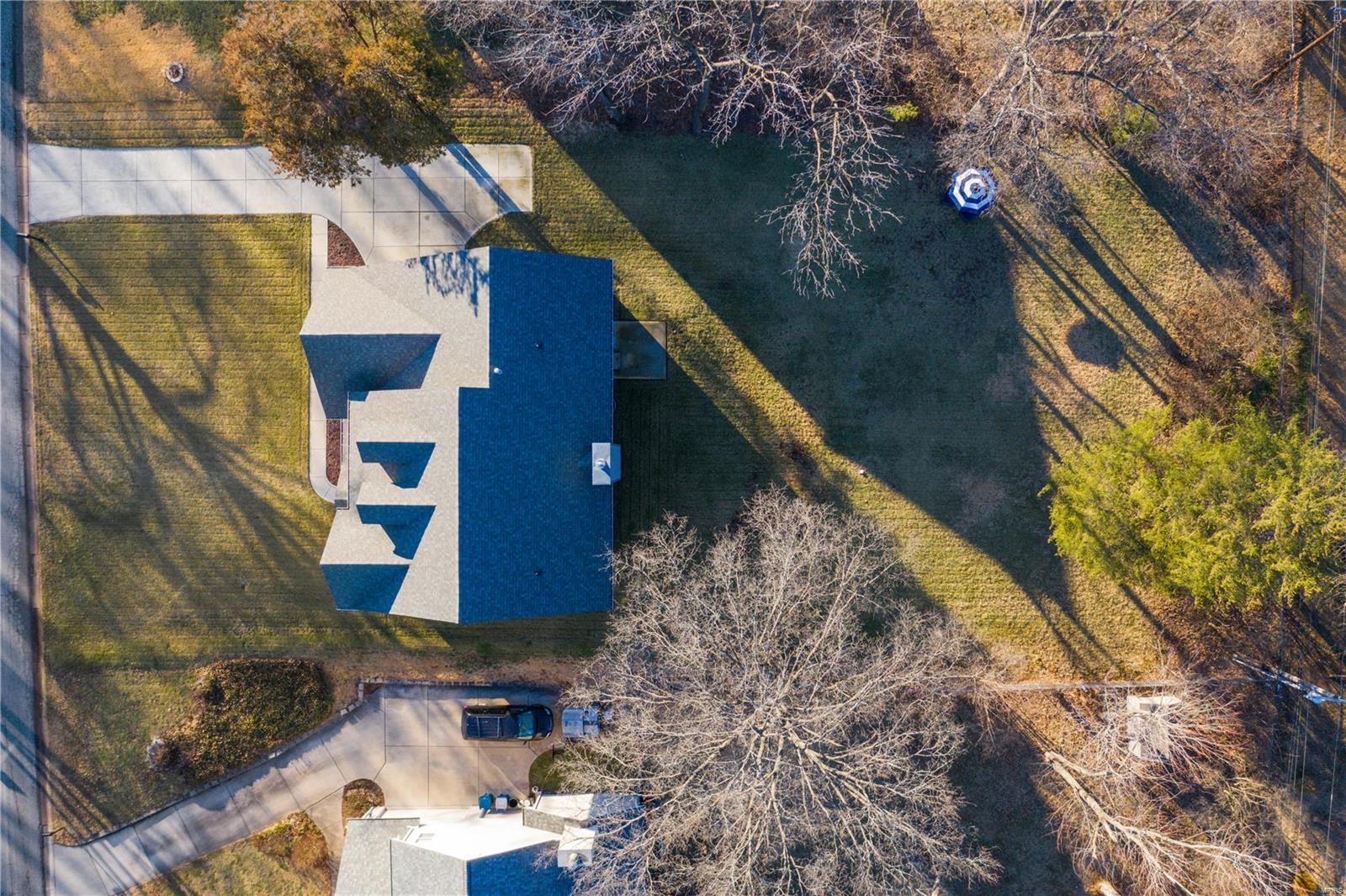 Lawrence Meadows Add - Residential