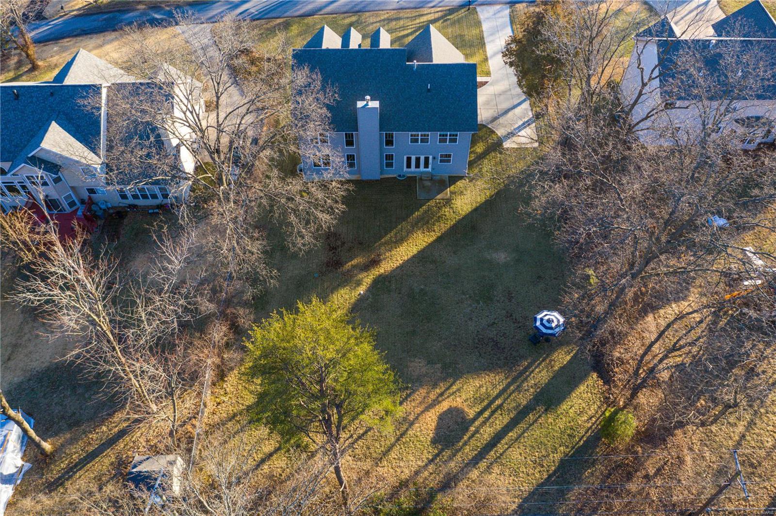 Lawrence Meadows Add - Residential