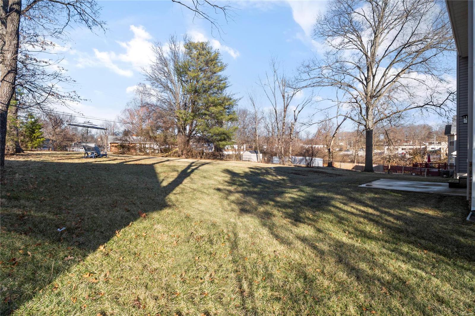 Lawrence Meadows Add - Residential