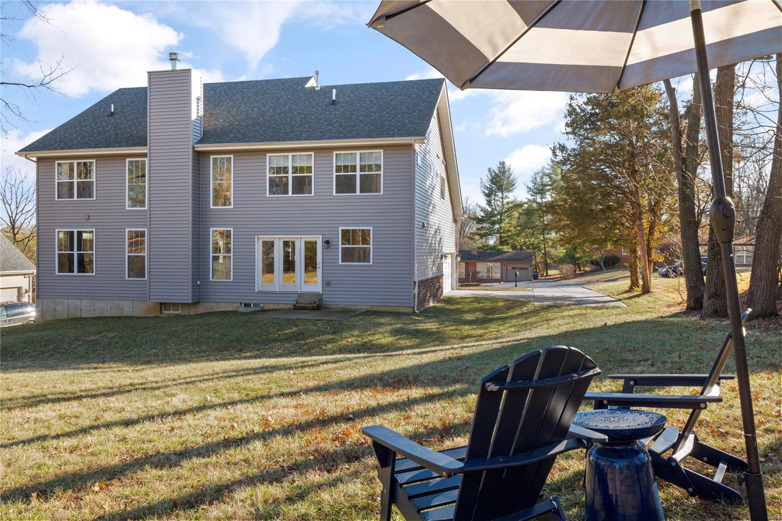 Lawrence Meadows Add - Residential