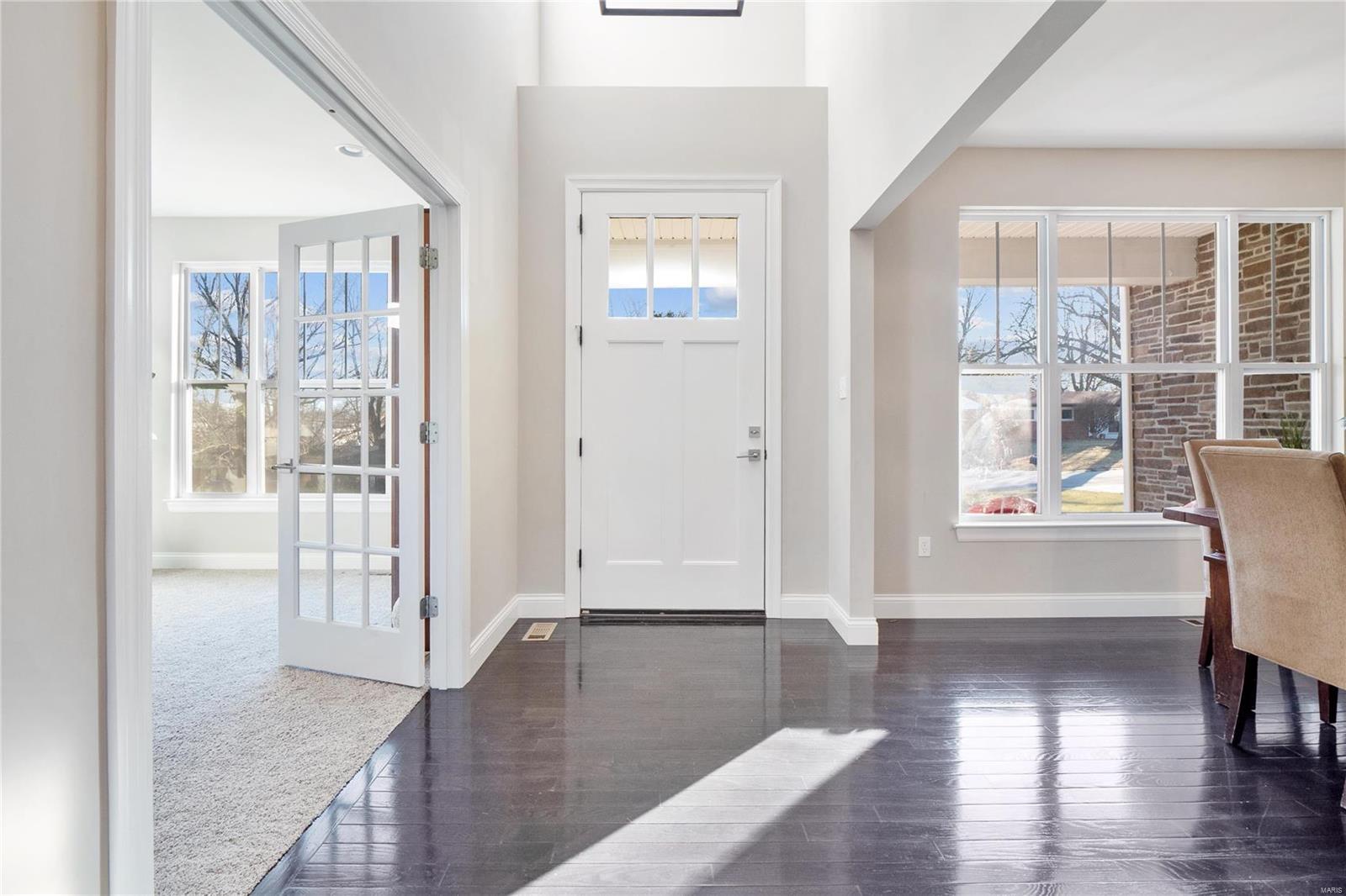 Lawrence Meadows Add - Residential