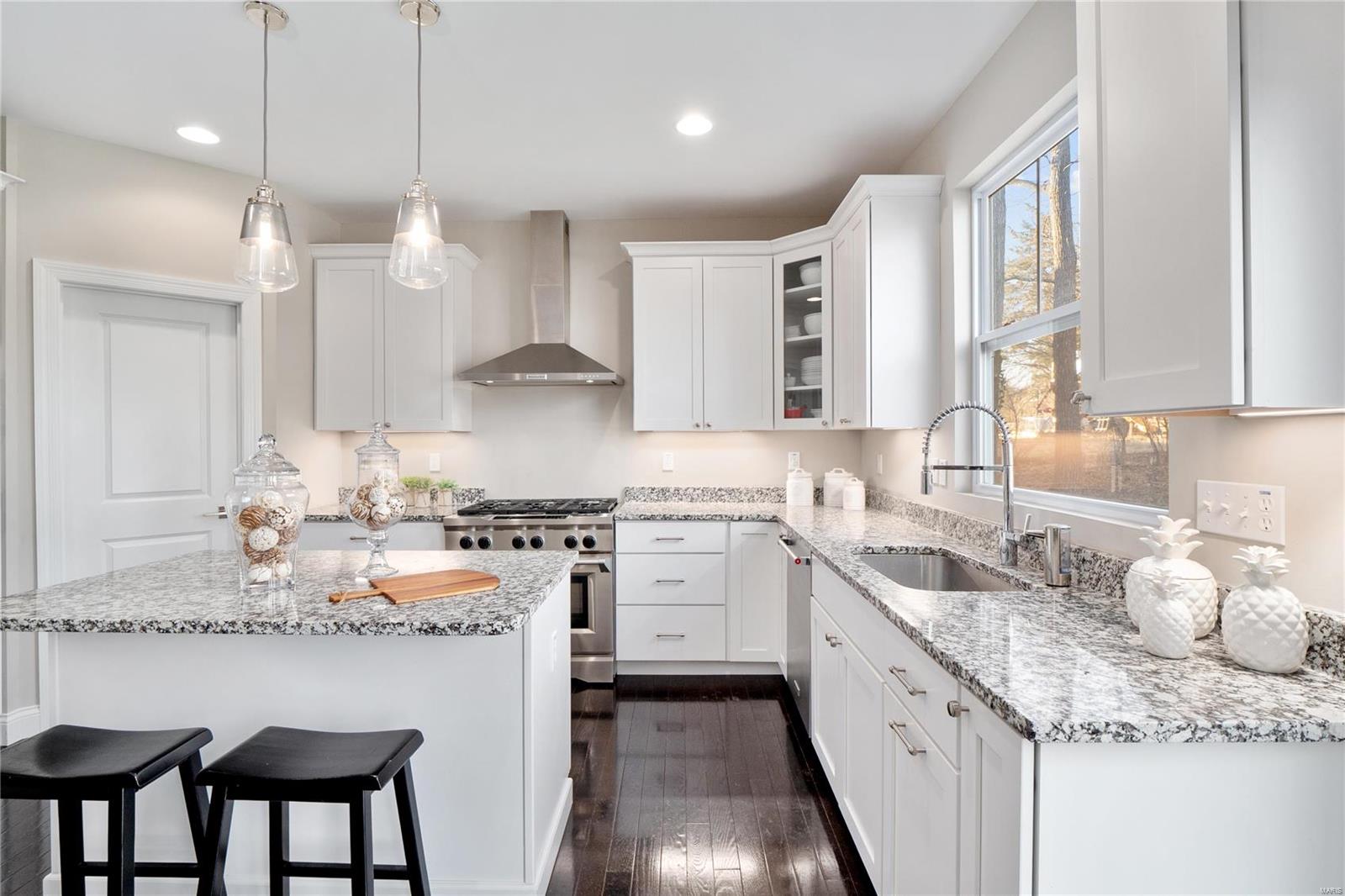 Lawrence Meadows Add - Residential