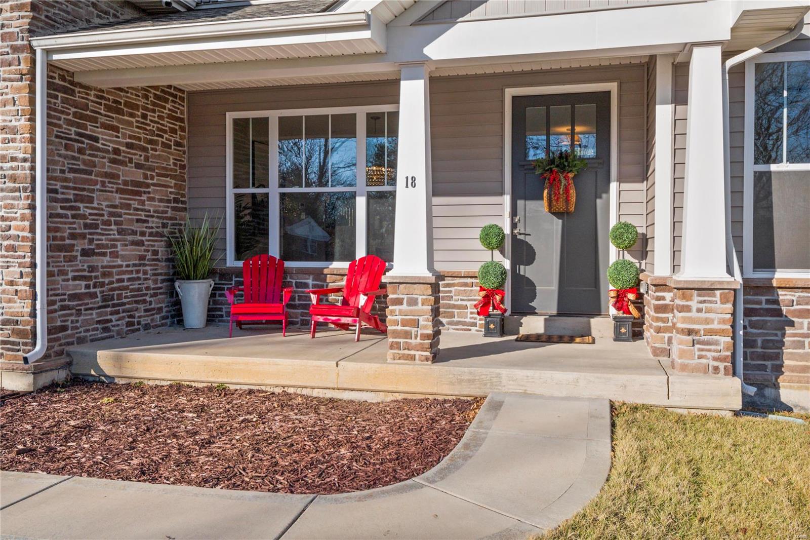 Lawrence Meadows Add - Residential