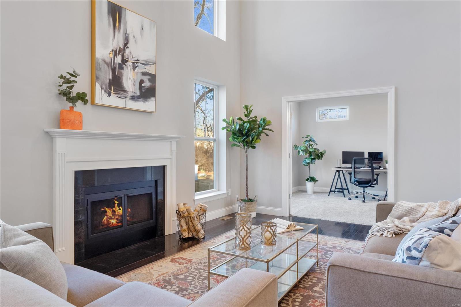 Lawrence Meadows Add - Residential