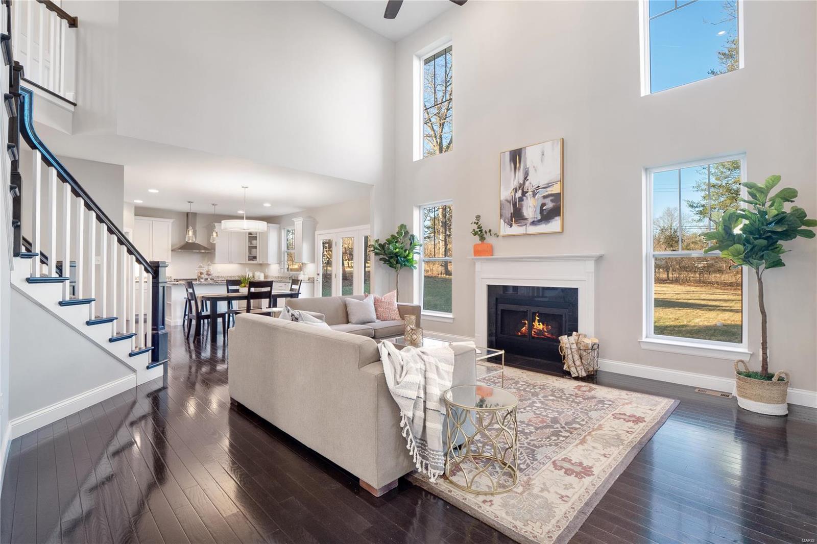 Lawrence Meadows Add - Residential