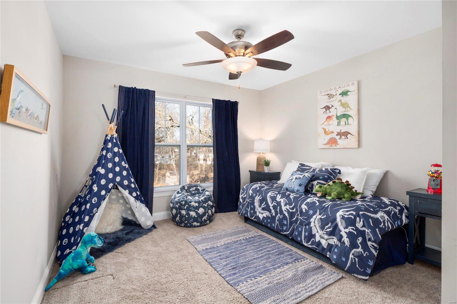 Lawrence Meadows Add - Residential