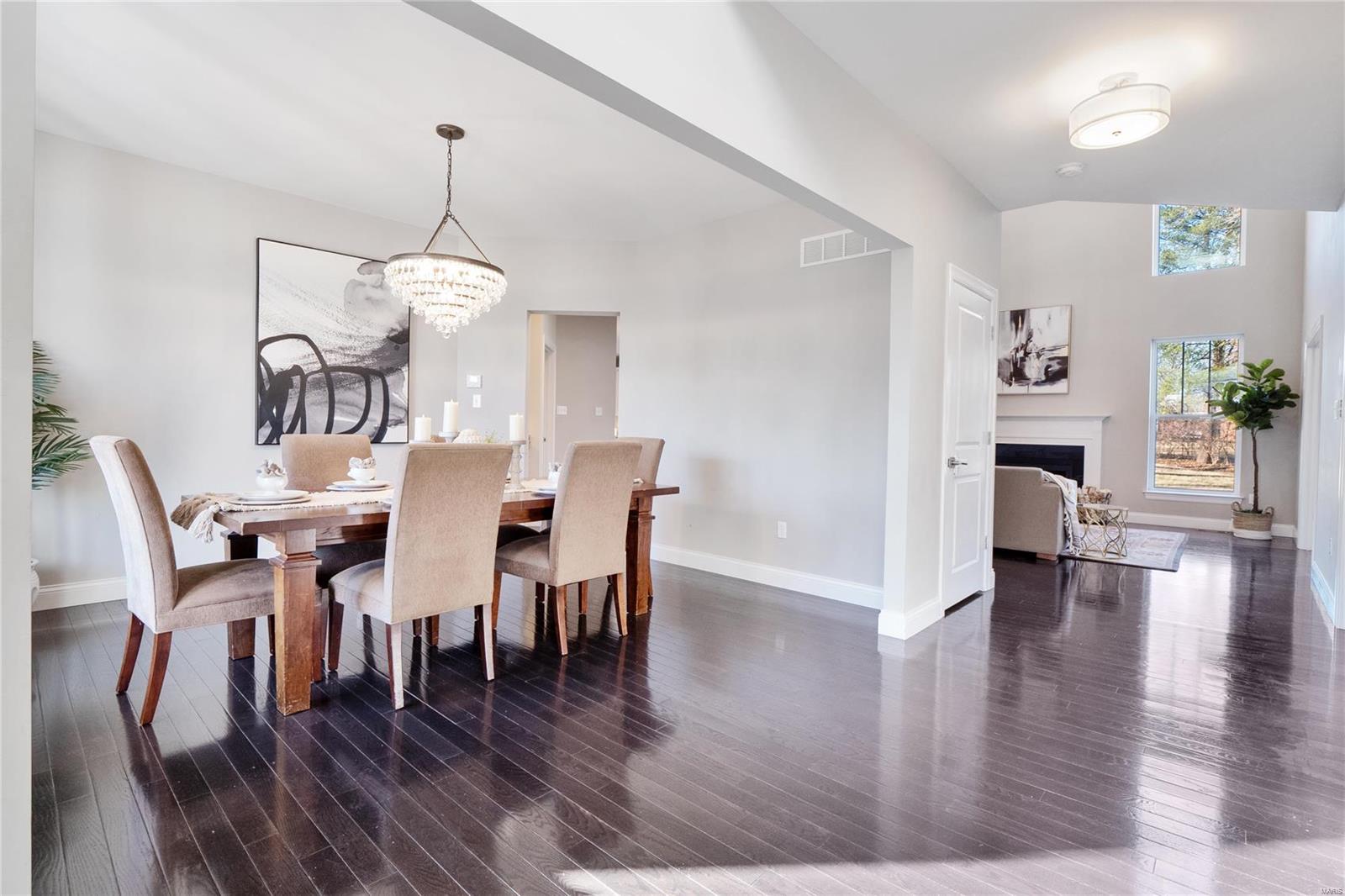 Lawrence Meadows Add - Residential