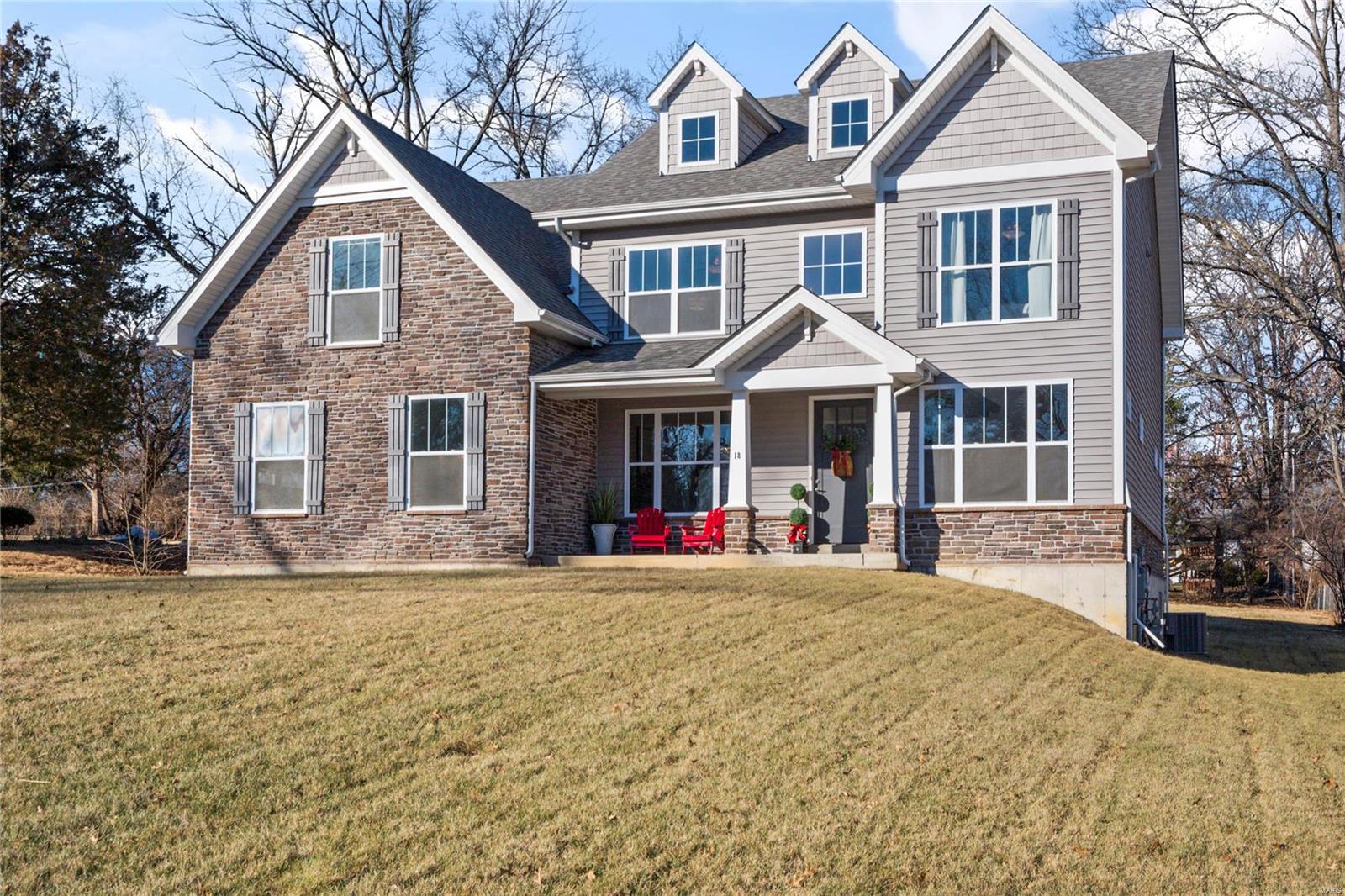 Lawrence Meadows Add - Residential