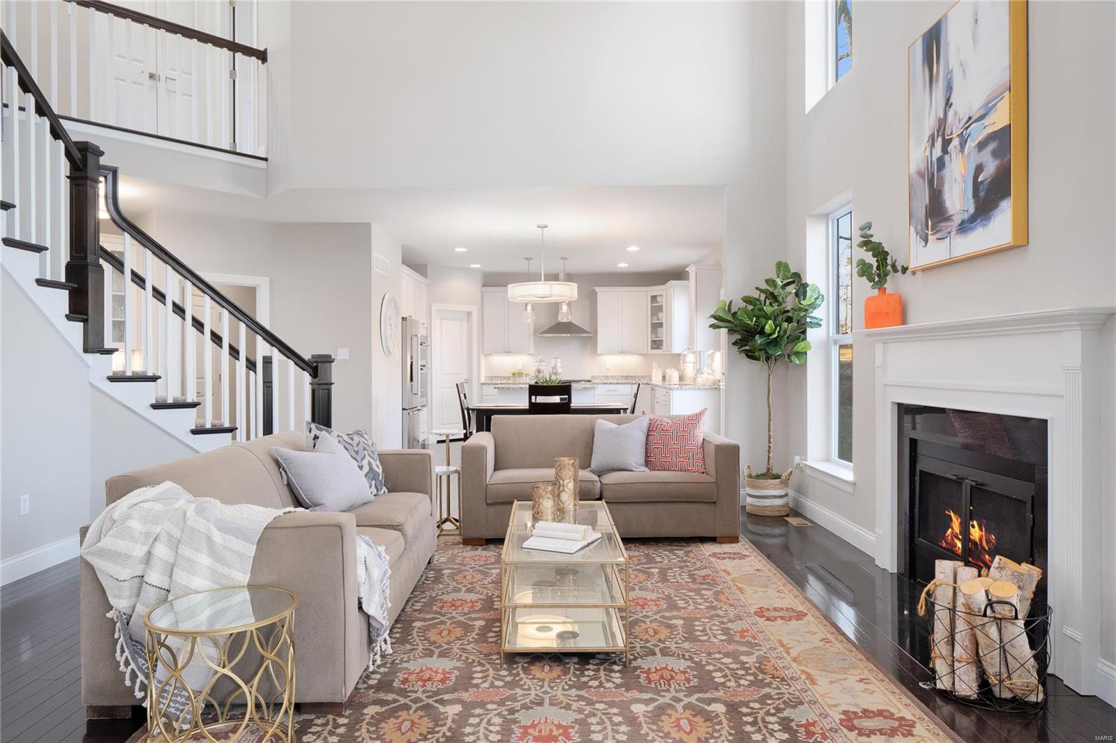 Lawrence Meadows Add - Residential