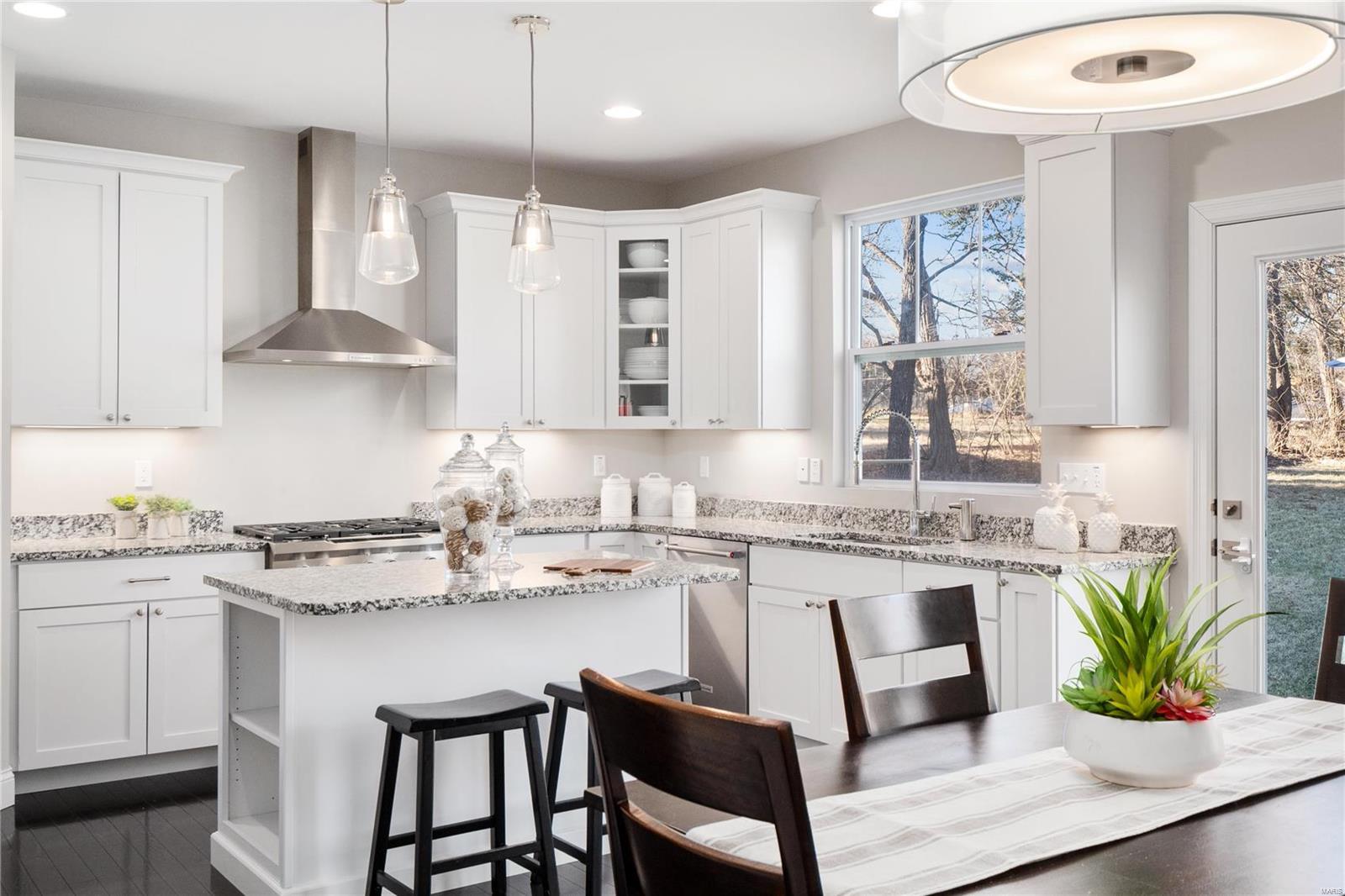 Lawrence Meadows Add - Residential