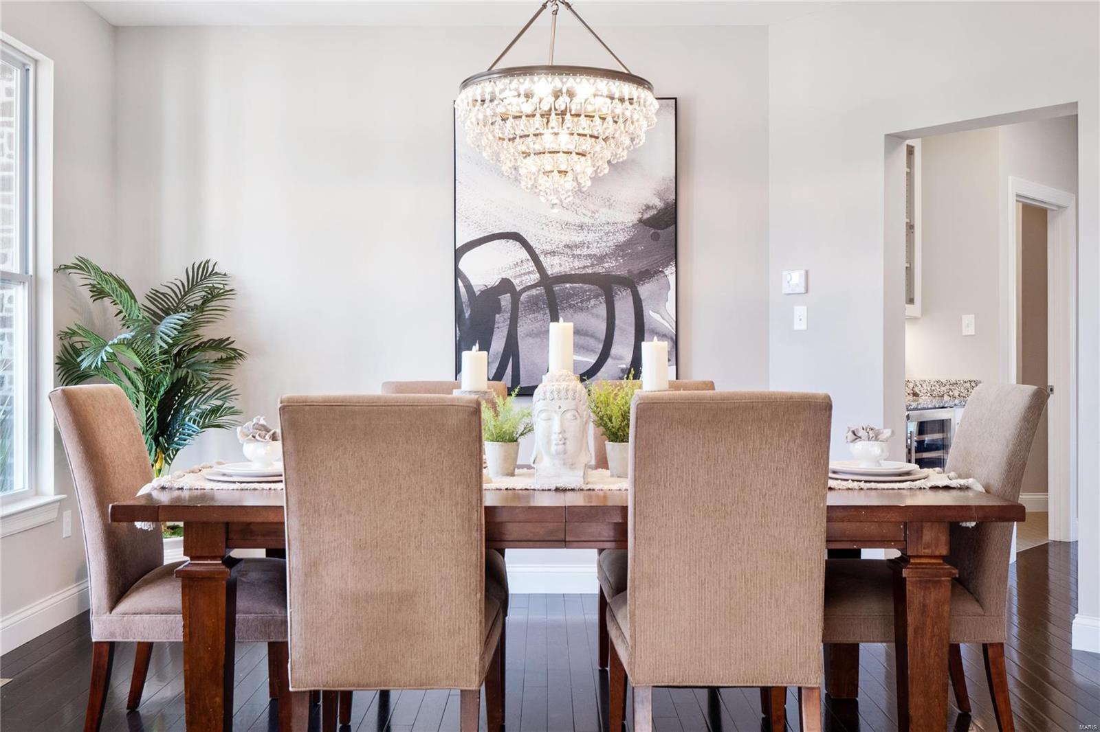 Lawrence Meadows Add - Residential