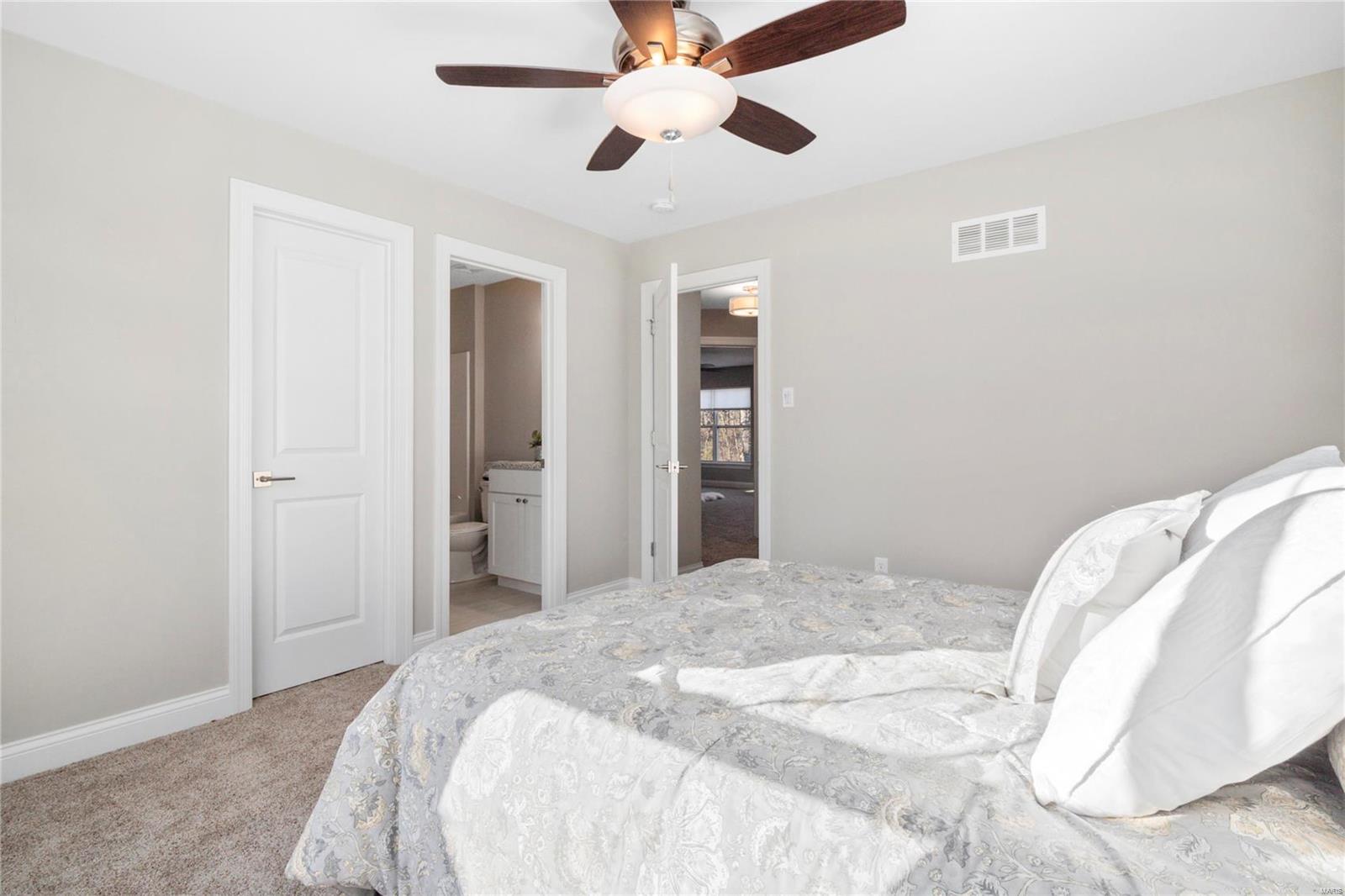 Lawrence Meadows Add - Residential