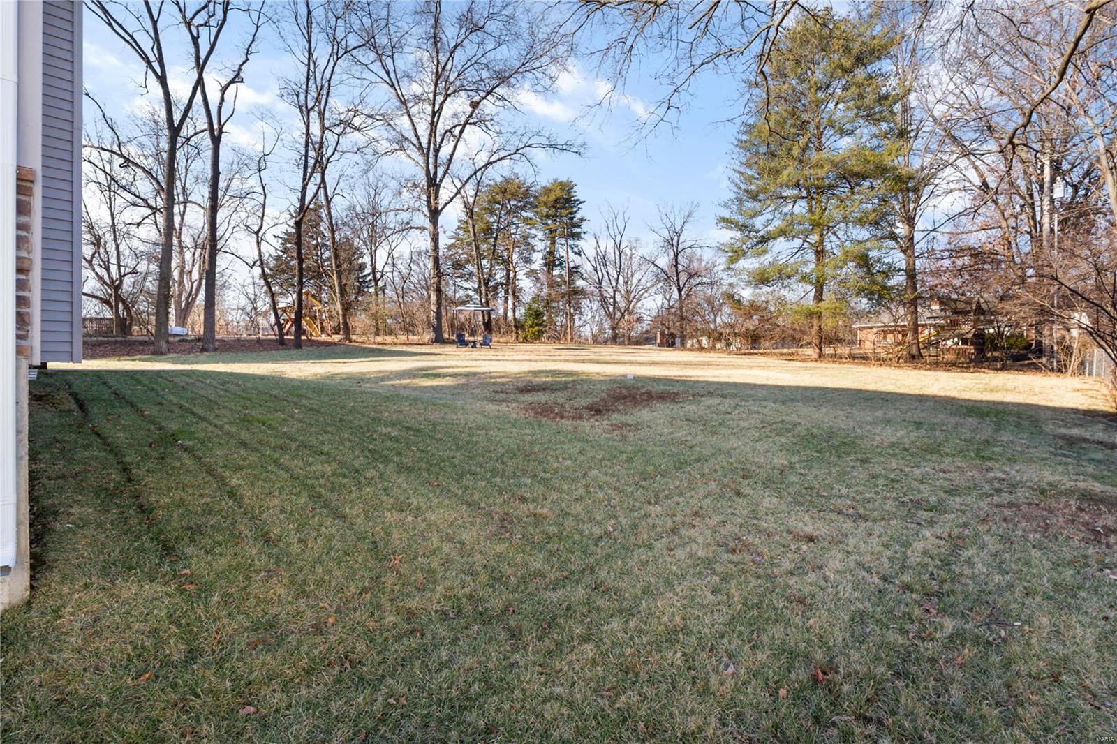 Lawrence Meadows Add - Residential